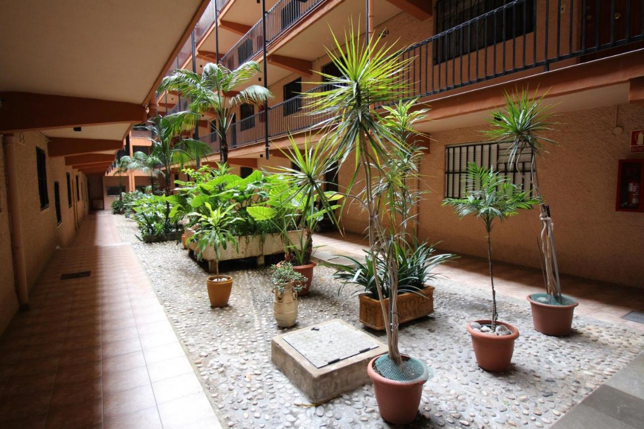 Apartamento Benidorm 3 Exteriör bild