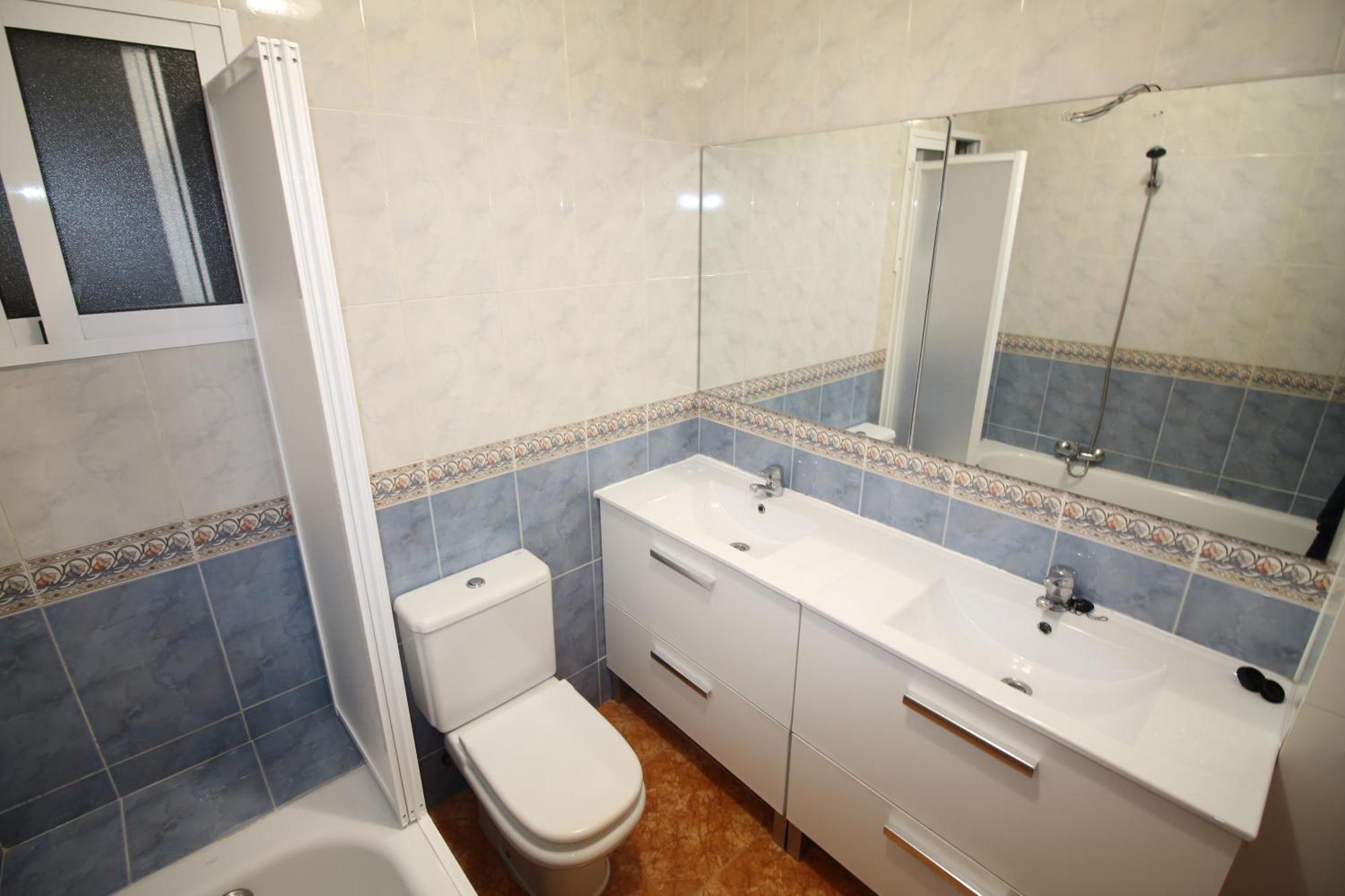 Apartamento Benidorm 3 Exteriör bild