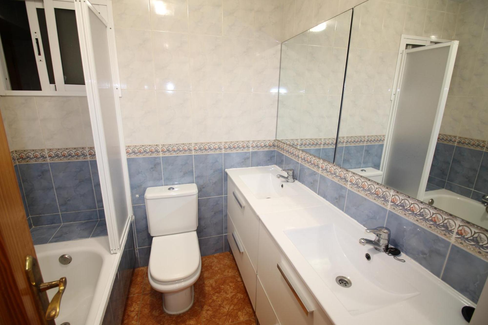 Apartamento Benidorm 3 Exteriör bild
