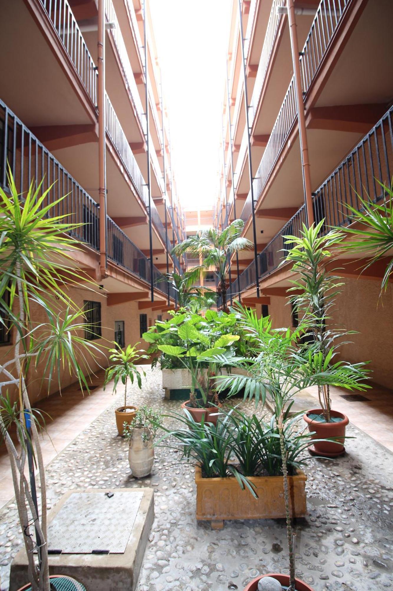 Apartamento Benidorm 3 Exteriör bild