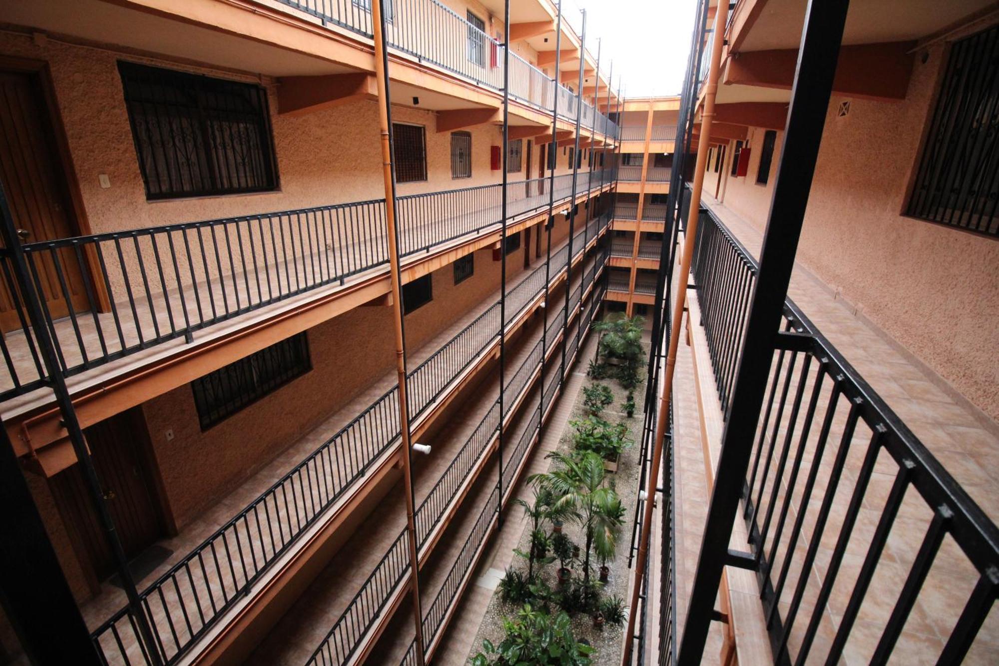 Apartamento Benidorm 3 Exteriör bild