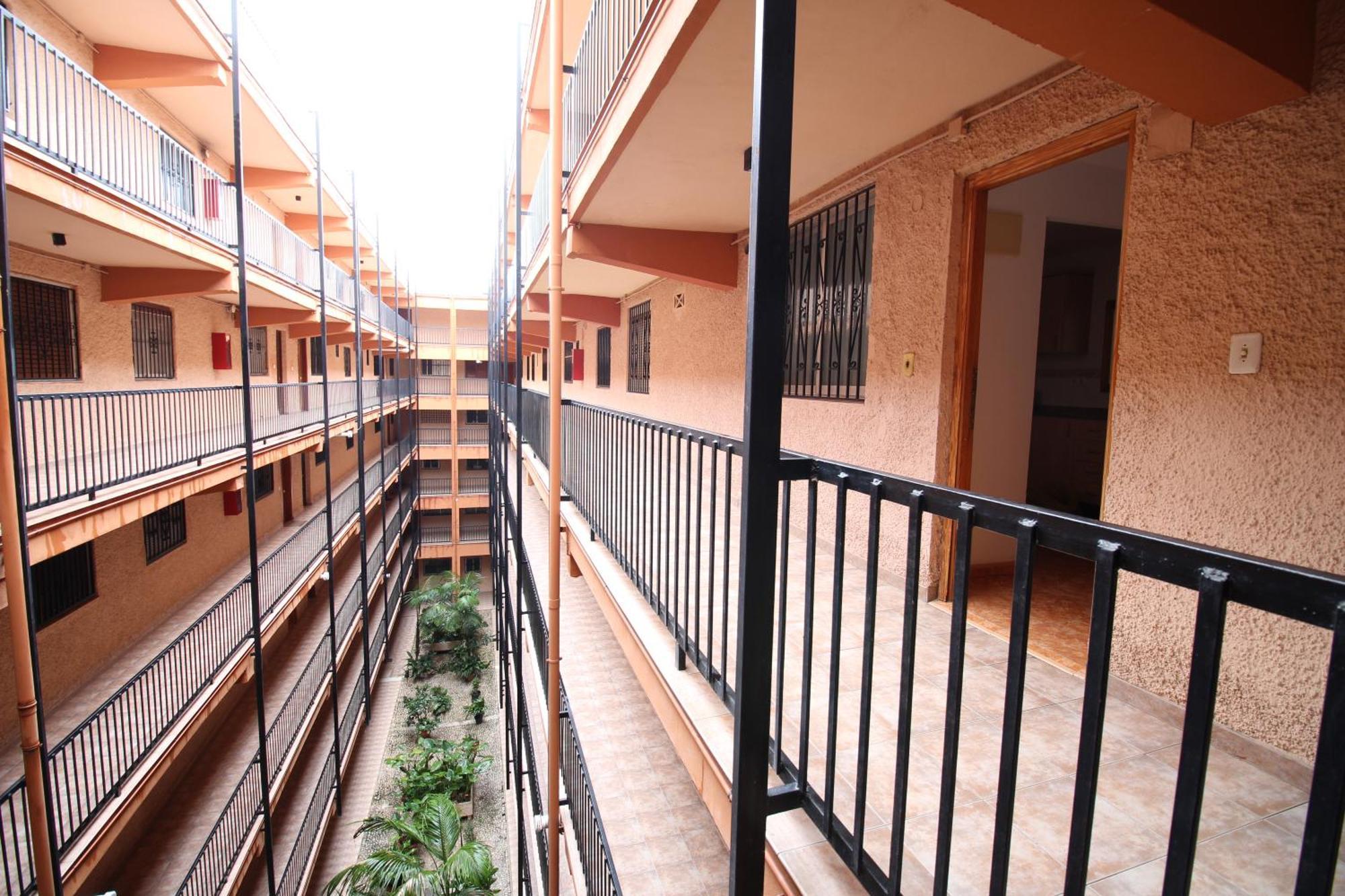 Apartamento Benidorm 3 Exteriör bild